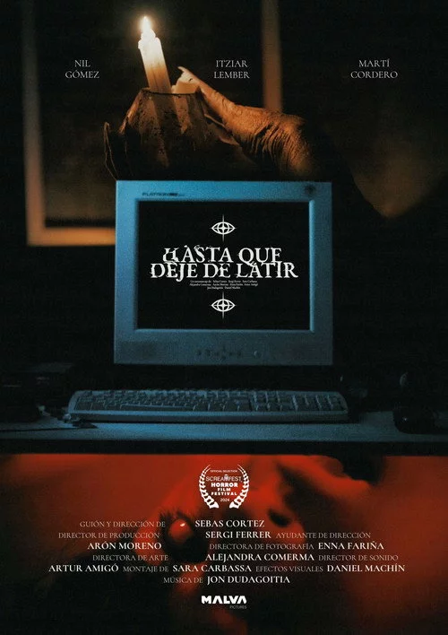 Hasta que deje de latir