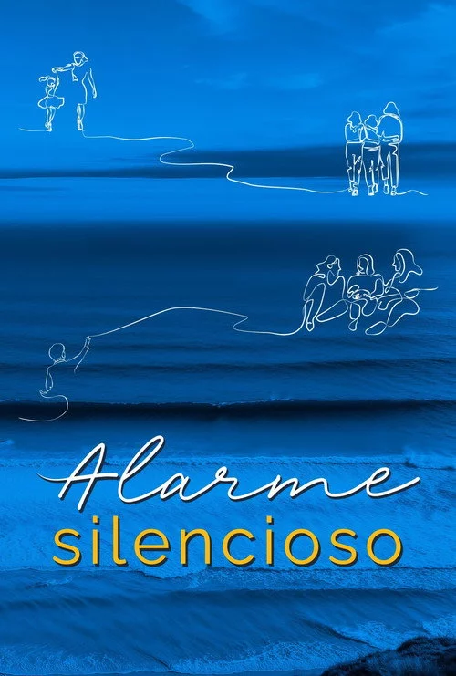 Alarme Silencioso