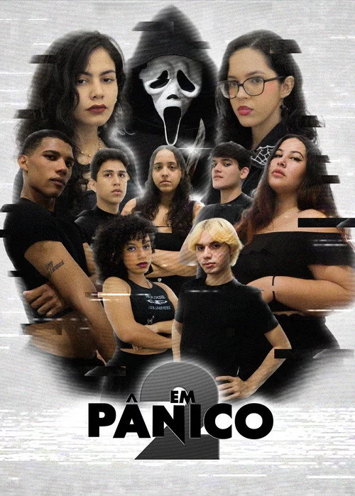 Em Pânico 2