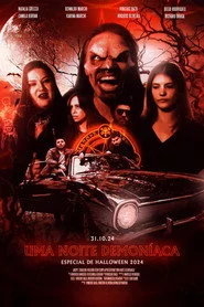 Uma Noite Demoníaca