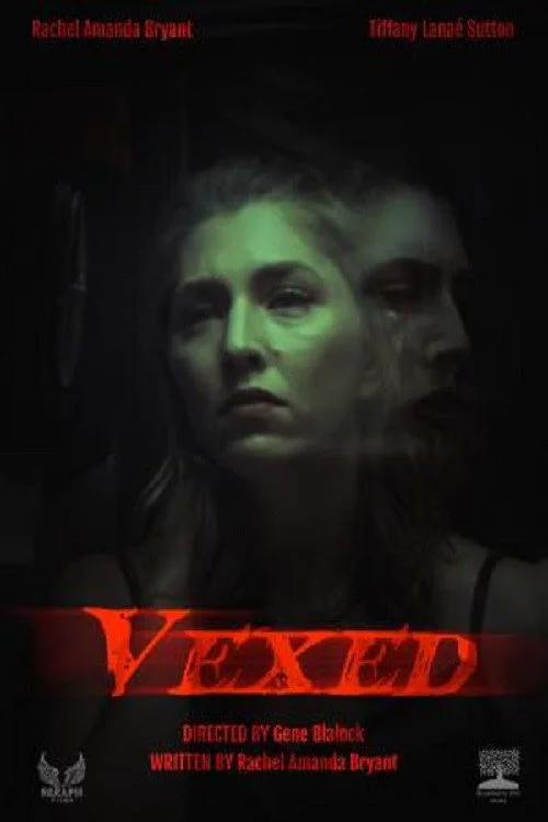 Vexed