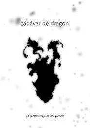 Cadáver de dragón