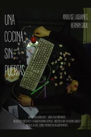 Una cocina sin puertas