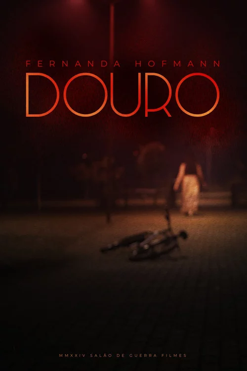 Douro: O Curta