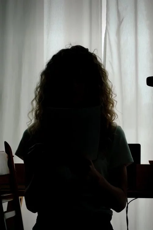 A Silent Witness' Witness