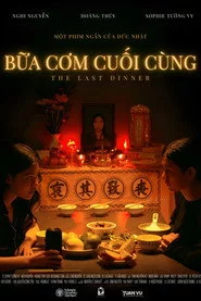 Bữa Cơm Cuối Cùng