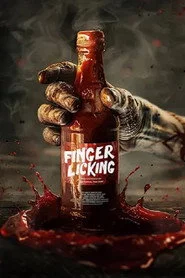 Finger Licking