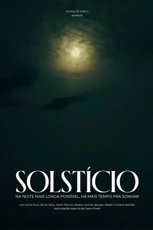 Solstício