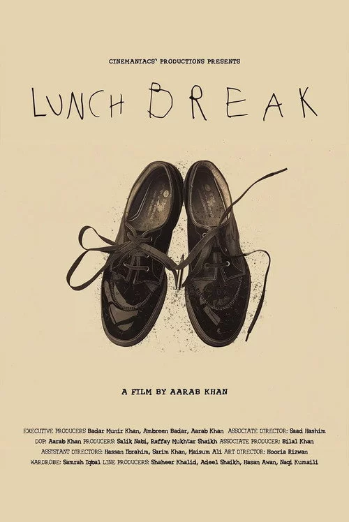 Lunch Break