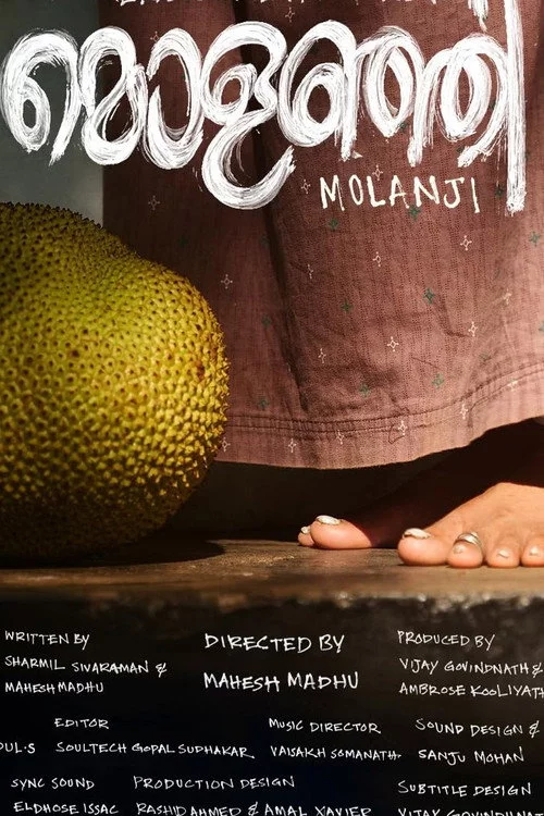 Molanji