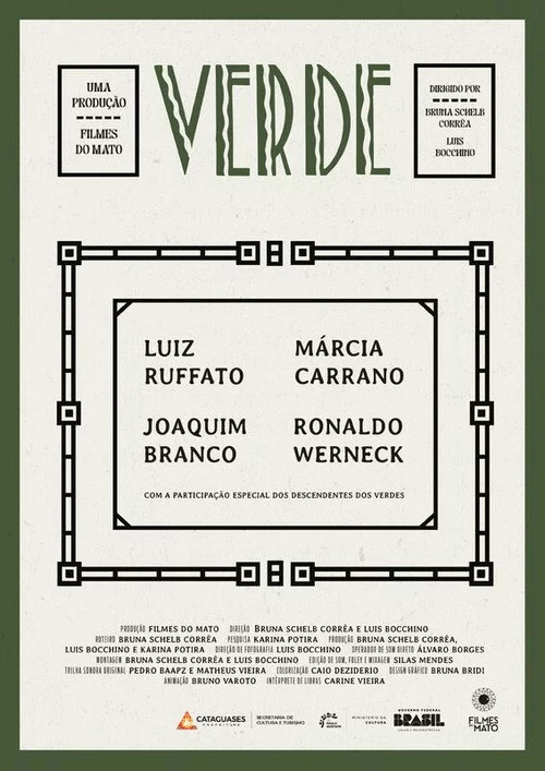 Verde