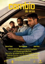 Cambio de aires