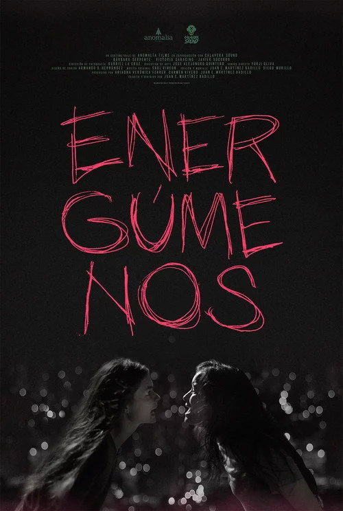 Energúmenos