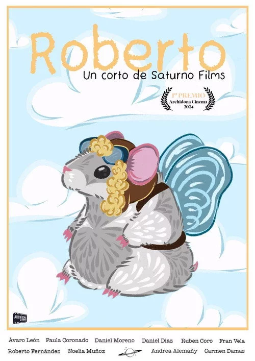 Roberto