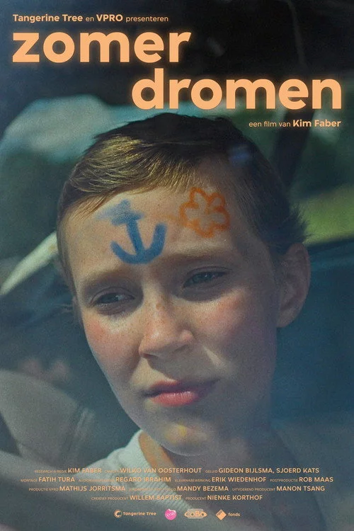 Zomerdromen
