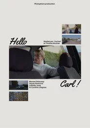 Hello Carl !