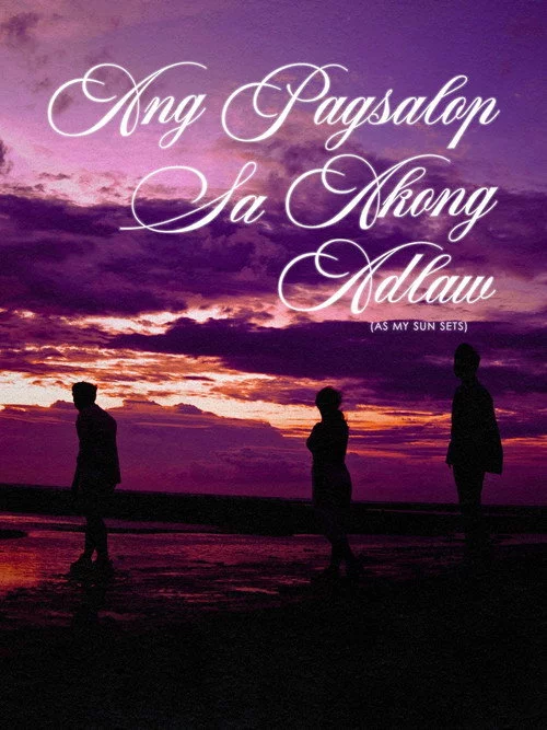 Ang Pagsalop Sa Akong Adlaw