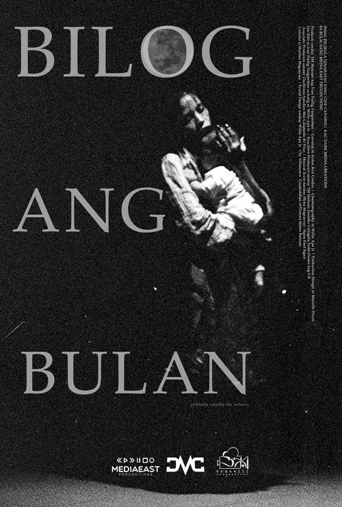 Bilog ang Bulan