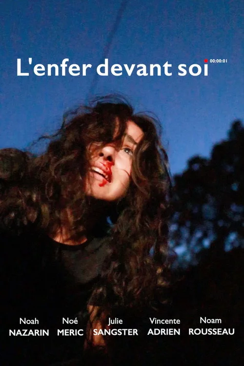L'enfer devant soi