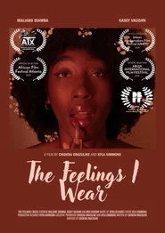The Feelings I Wear
