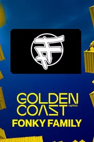 Fonky Family - Golden Coast Festival 2024