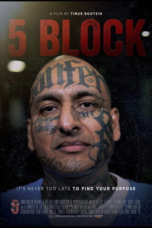 5 Block