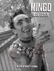 Mingo Man Eater