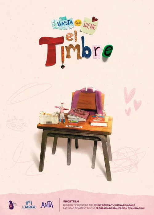 Hasta que suene el timbre