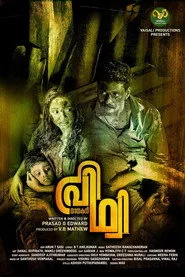 നായകൻ പ്രിത്വി