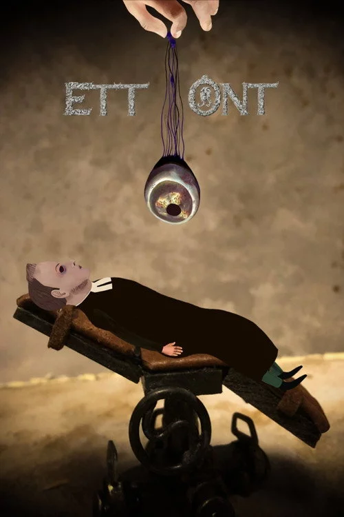 Ett ont