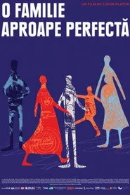 O familie aproape perfectă
