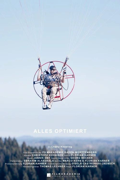 Alles Optimiert