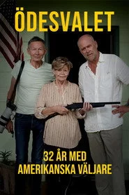 Ödesvalet - 32 år med amerikanska väljare
