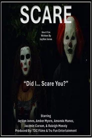 Scare
