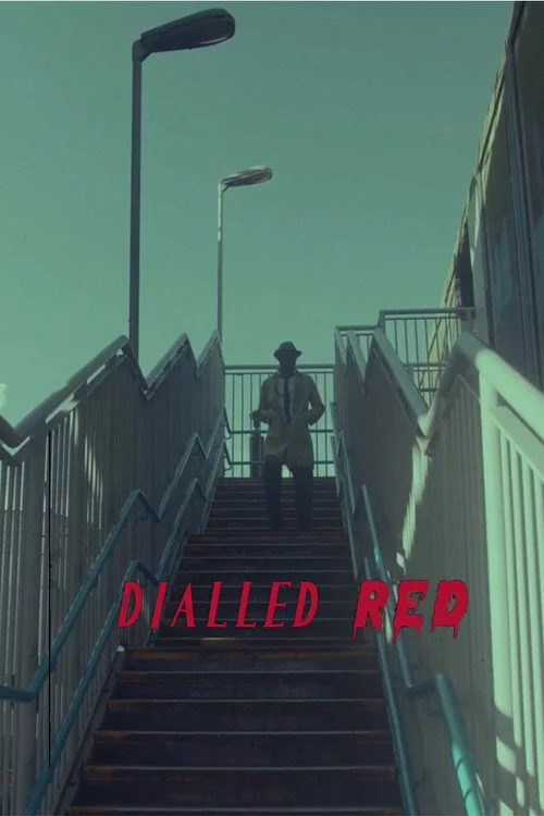 Dialled Red