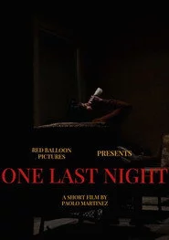 One Last Night