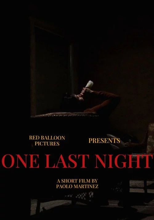 One Last Night