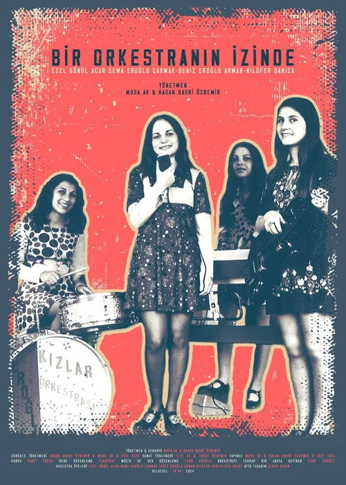 Bir Orkestranın İzinde