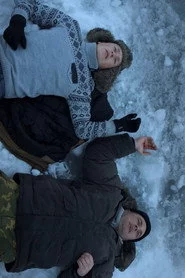 В очах синів