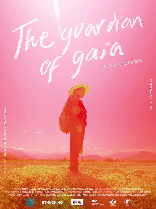 The Guardian of Gaia
