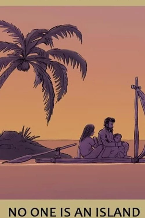 No One Is an Island