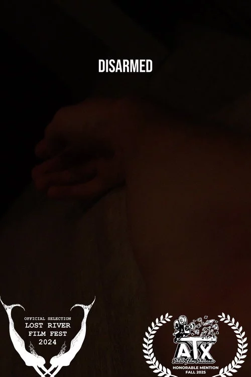 Disarmed