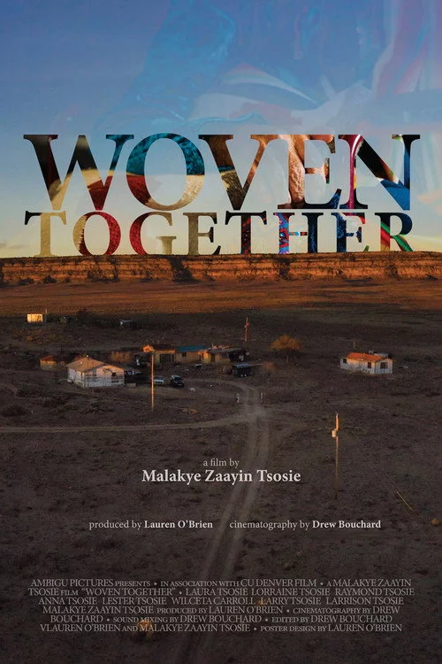 Woven Together
