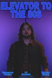 Elevator to the 80s