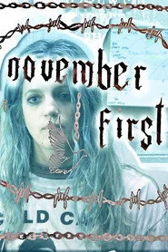 NOVEMBER FIRST