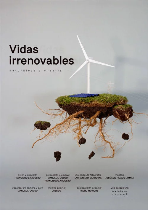 Vidas Irrenovables
