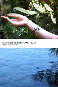 Diario per un fiume 2017-2021