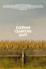 Kadranı Olmayan Saat