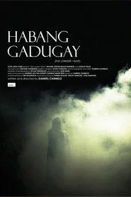 Habang Gadugay