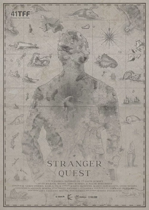 A Stranger Quest